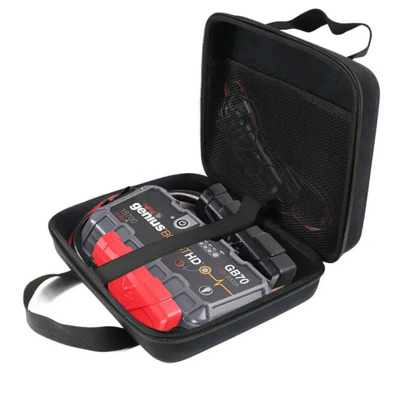EVA Carrying Case for NOCO GB70 – Shockproof Travel Storage Bag