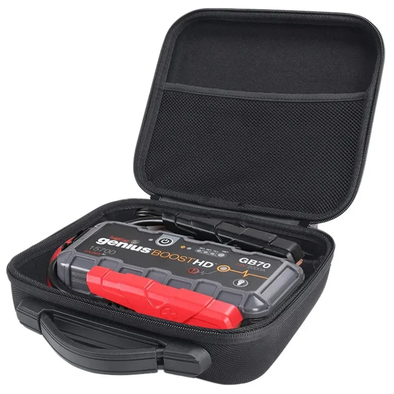 EVA Carrying Case for NOCO GB70 – Shockproof Travel Storage Bag