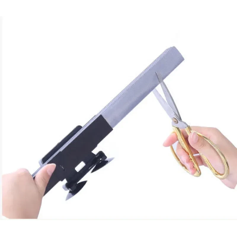 Retractable Car Windshield Sunshade – Folding Reflective Curtain Set
