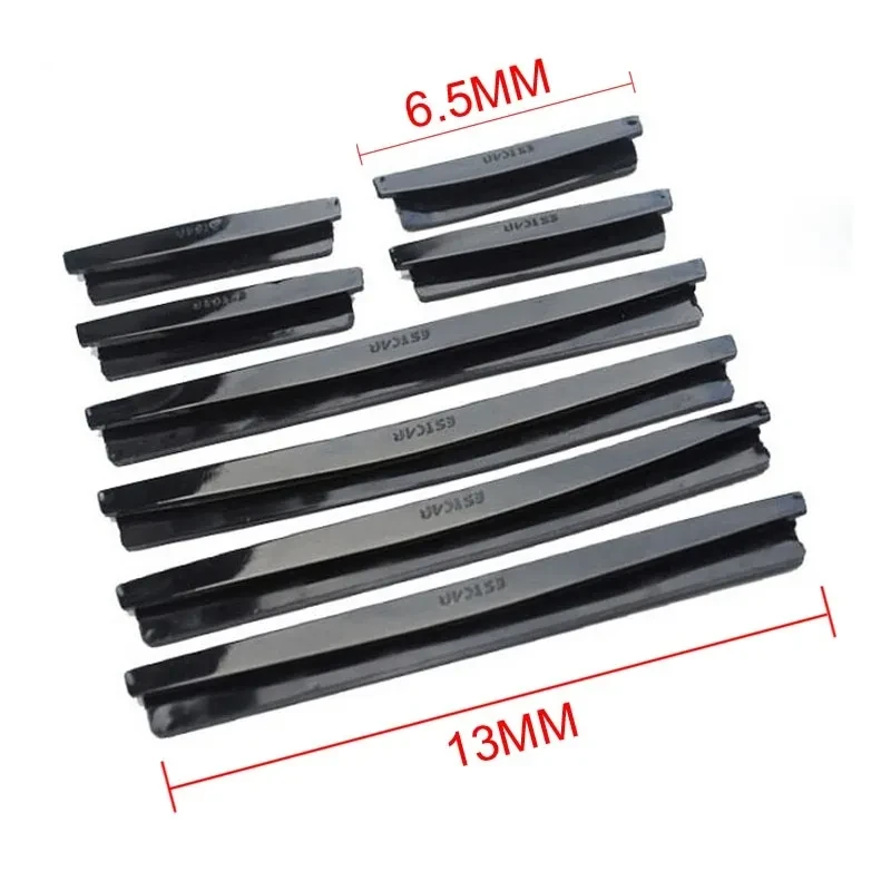 Car Door Edge Guards – 8PCS Anti-Scratch Bumper Corner Protectors