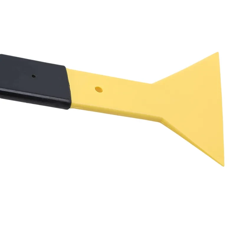 EHDIS Long Handle Window Tint Squeegee – Film & Ice Removal Tool