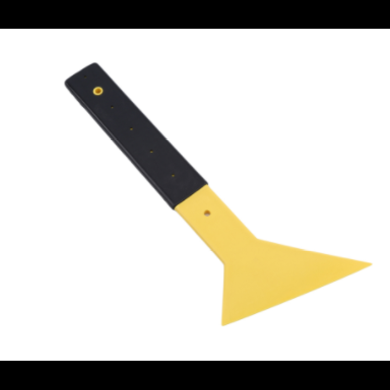 EHDIS Long Handle Window Tint Squeegee – Film & Ice Removal Tool
