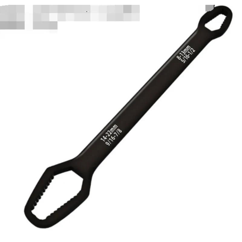 Universal Torx Wrench – Double-Head Adjustable Self-Tightening Tool