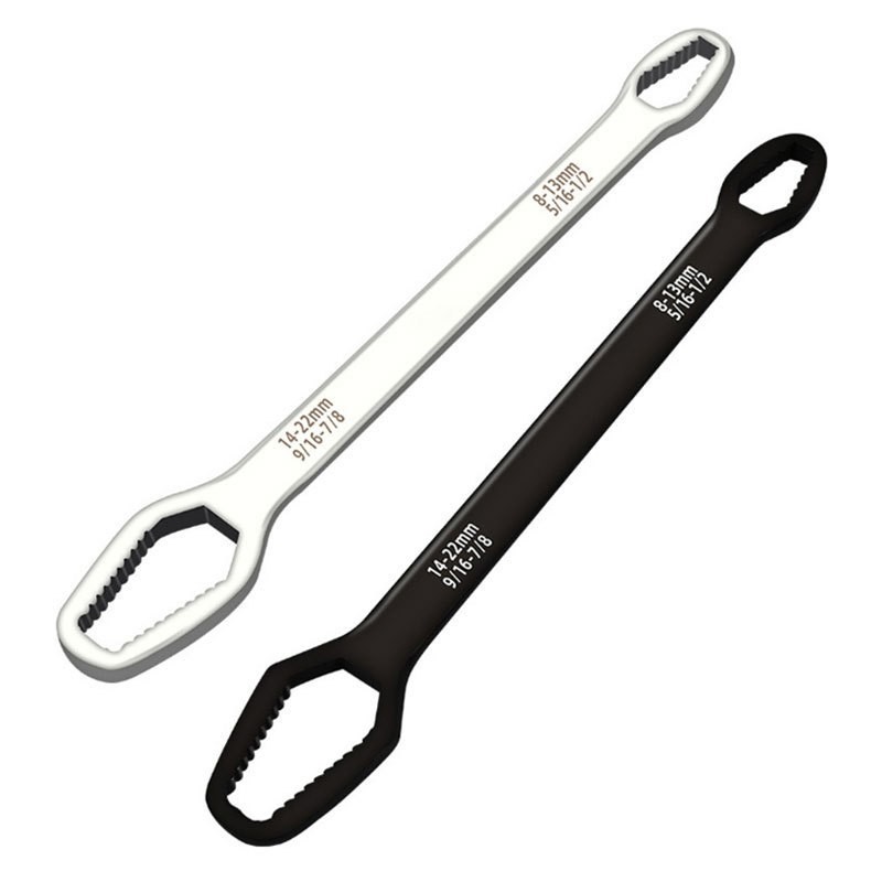 Universal Torx Wrench – Double-Head Adjustable Self-Tightening Tool