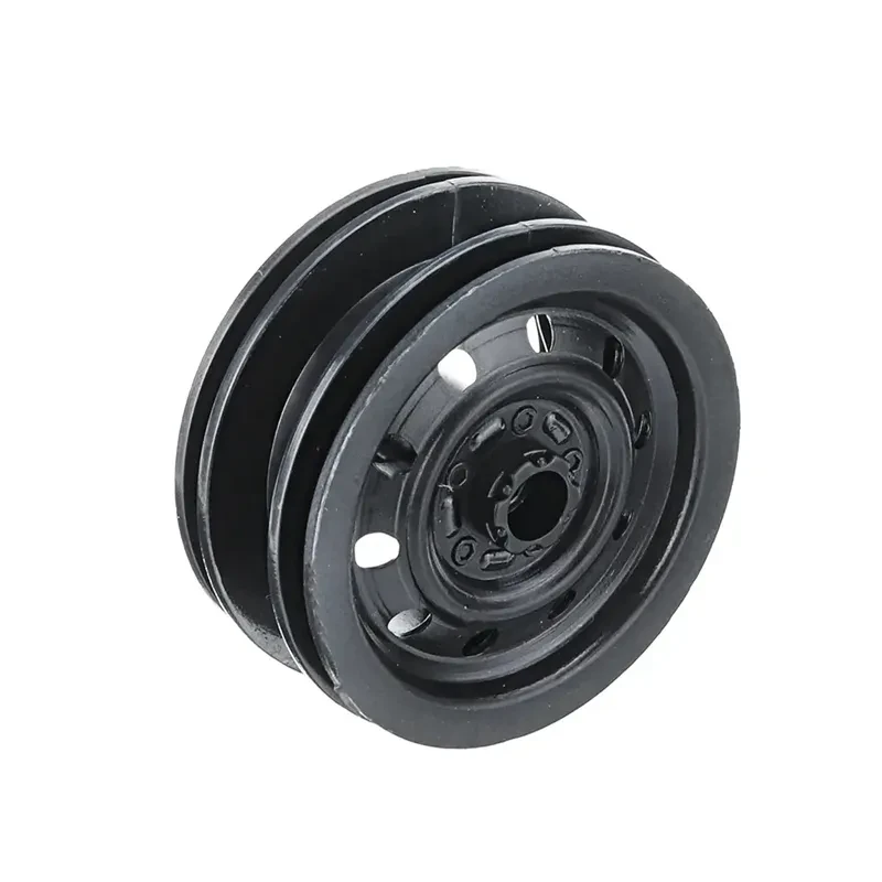Original Soft Tyre for Model Cars – C34 Kit Version Replacement Wheel