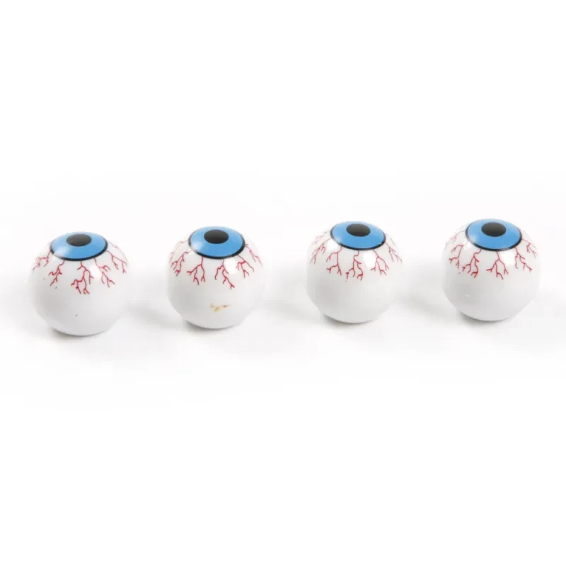 Modified Car Valve Cap – Anti-Dust Leak-Proof ABS Tire Air Covers