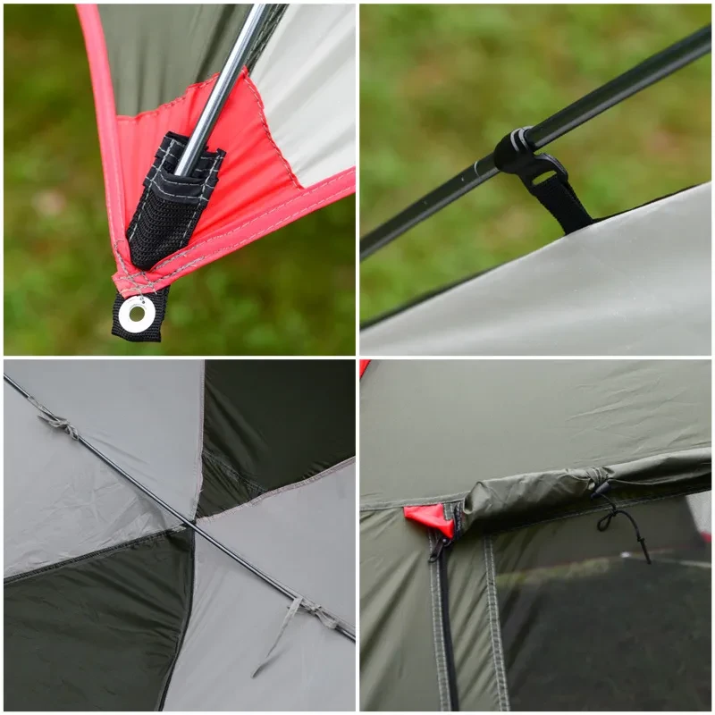 Waterproof Tailgate Tent β SUV Awning for Camping & Outdoor Shade