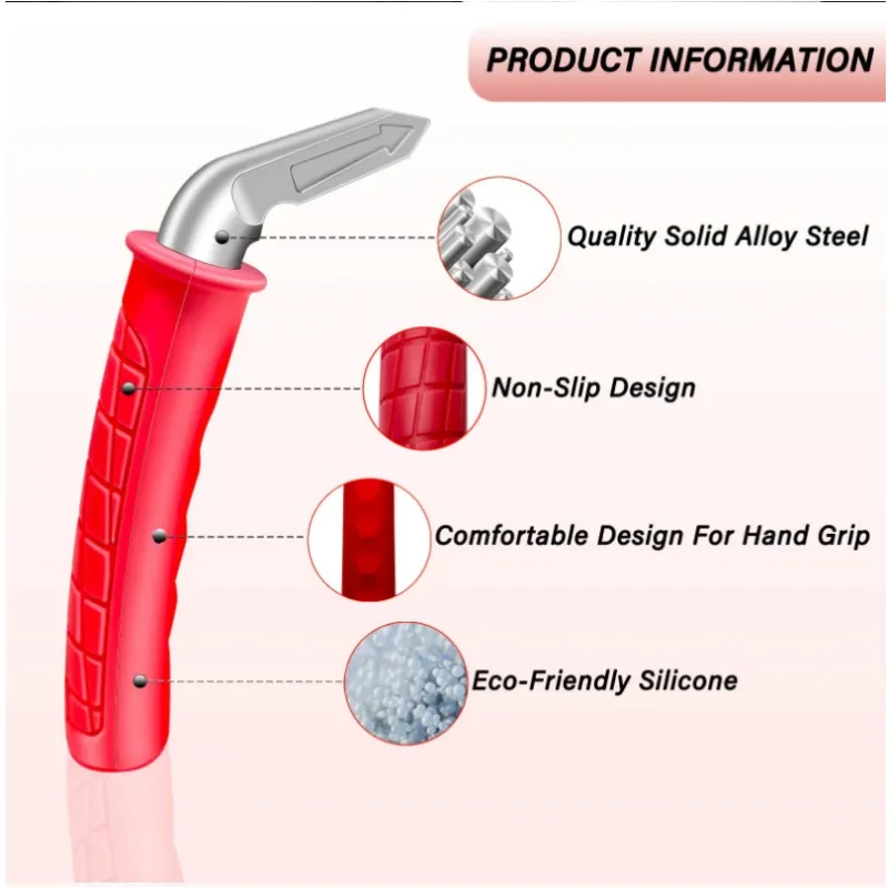 Car Door Support Handle for Seniors & Adults