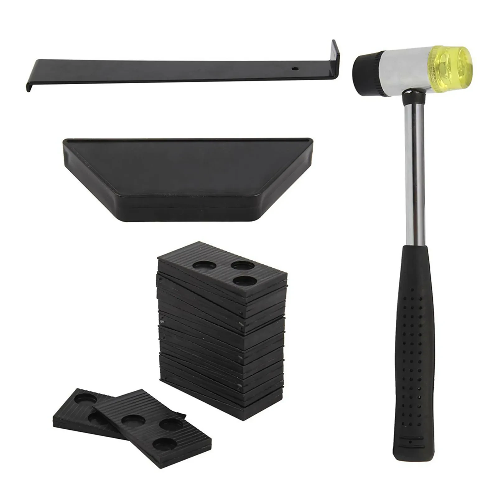 Wood Floor Installation Kit