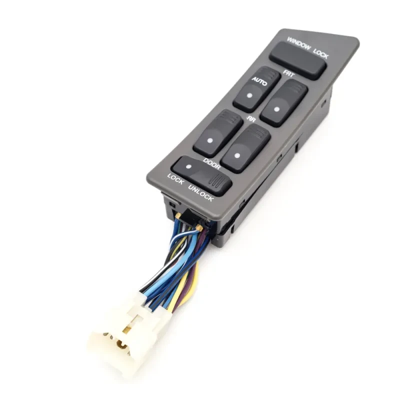12V Electric Window Lifter for Daewoo – Glass Lift Control