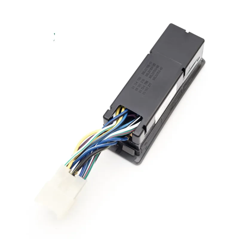 12V Electric Window Lifter for Daewoo – Glass Lift Control