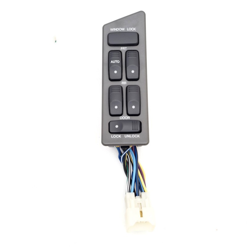 12V Electric Window Lifter for Daewoo – Glass Lift Control
