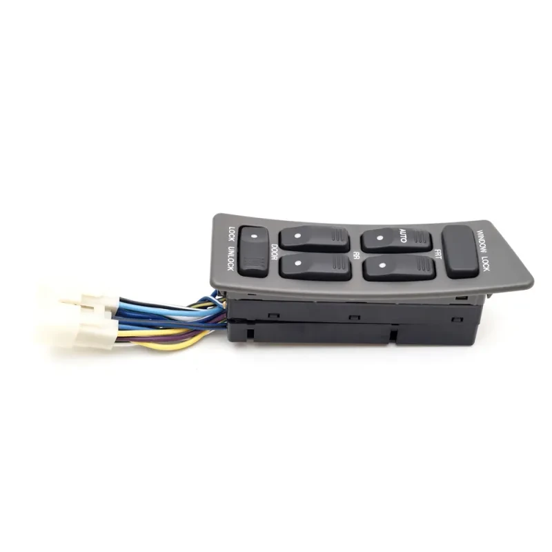 12V Electric Window Lifter for Daewoo – Glass Lift Control