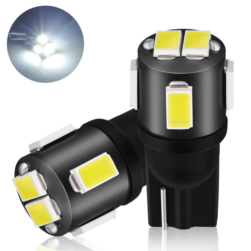 Ultra-Bright LED Width Indicator Light – 12V Car Profile Lamp
