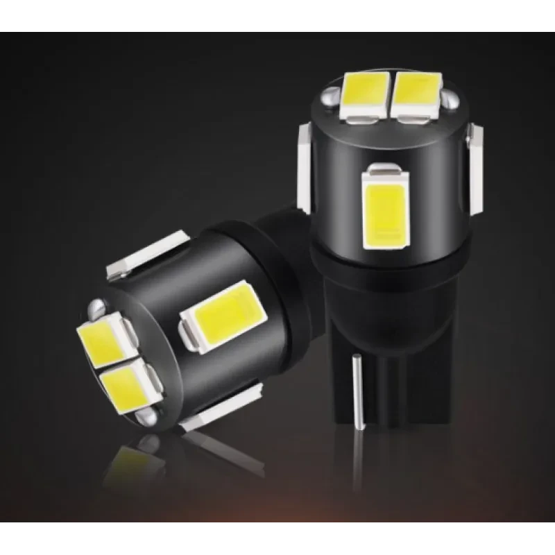 Ultra-Bright LED Width Indicator Light – 12V Car Profile Lamp