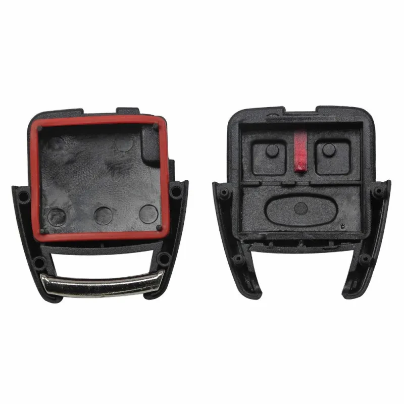 Opel 3-Button Car Key Shell – Replacement Case for Astra Zafira