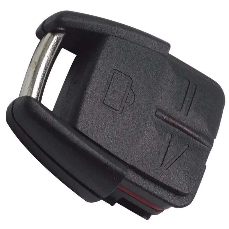 Opel 3-Button Car Key Shell – Replacement Case for Astra Zafira