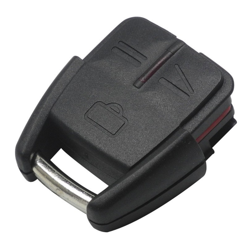 Opel 3-Button Car Key Shell – Replacement Case for Astra Zafira