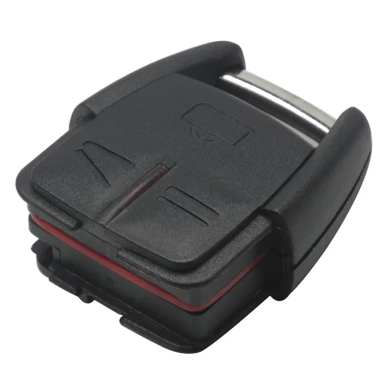 Opel 3-Button Car Key Shell – Replacement Case for Astra Zafira