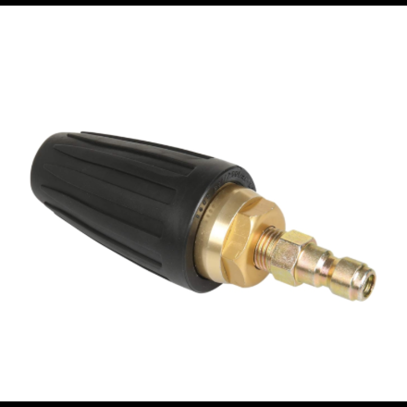 Speravity High-Pressure Rotary Nozzle – Universal Power Washer Tip