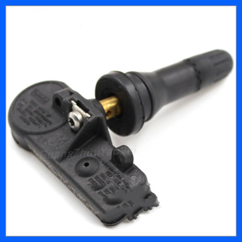 Car Tire Pressure Sensor – Real-Time Monitoring System for Safety