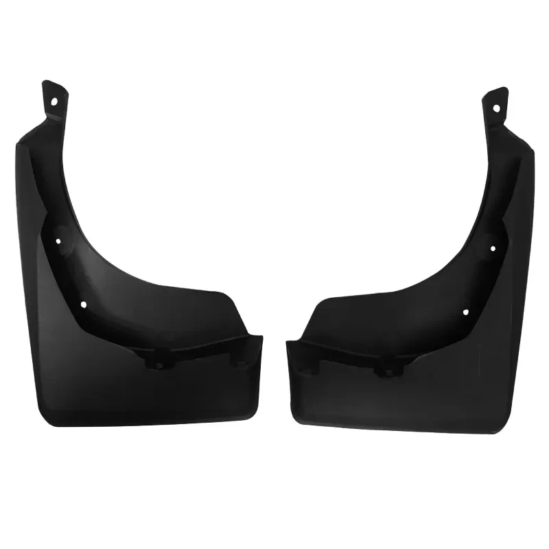 Durable Mud Flaps Set for Toyota RAV4 – 4Pcs Fender Splash Guards