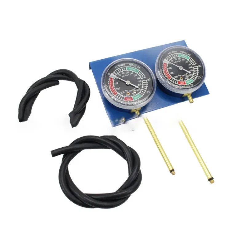 Motorcycle Vacuum Synchronizer Gauge YB-135 – Carb Tuning Tool