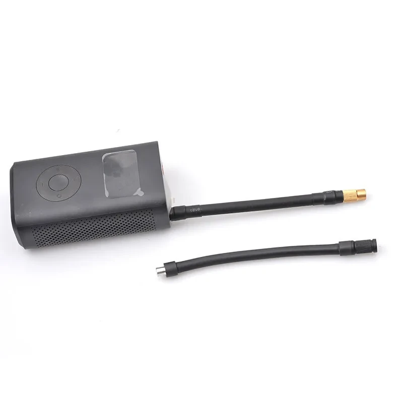 Xiaomi Portable Air Pump Hose – 16cm Upgraded Inflatable Pipe