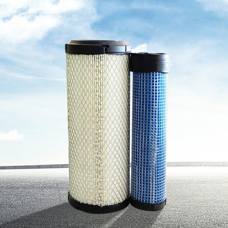 Donaldson Air Filter P821575 P822858 – 1027 Engine Filter Element