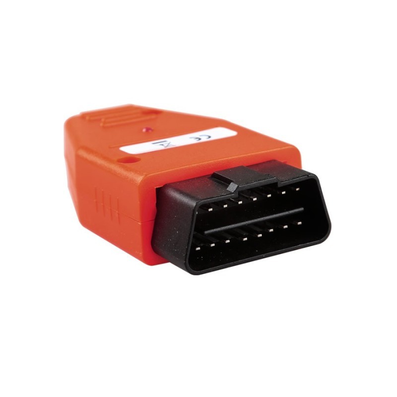 Smart Key Maker for Toyota 4D/4C β OBD2 Programmer Tool