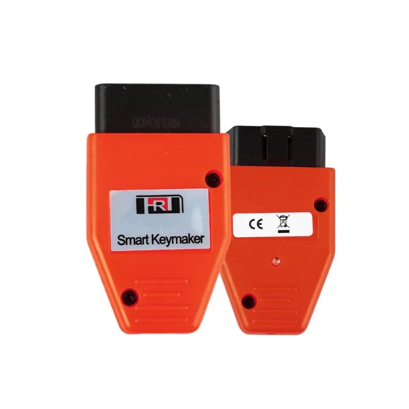 Smart Key Maker for Toyota 4D/4C β OBD2 Programmer Tool