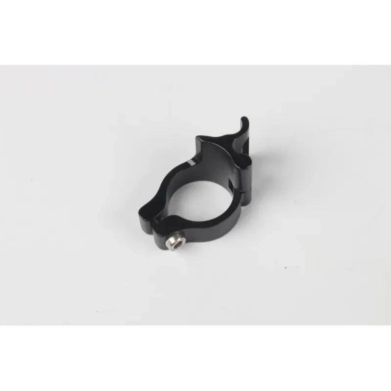 Aluminum Alloy Clamp Ring – 28.6mm for Highway Vehicle Frames