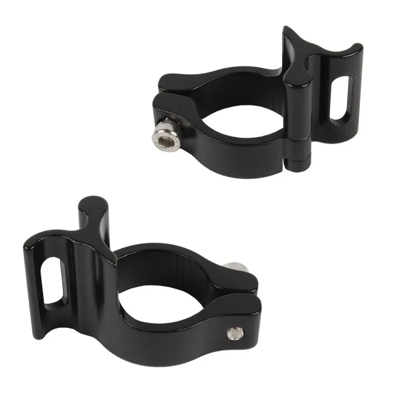 Aluminum Alloy Clamp Ring – 28.6mm for Highway Vehicle Frames