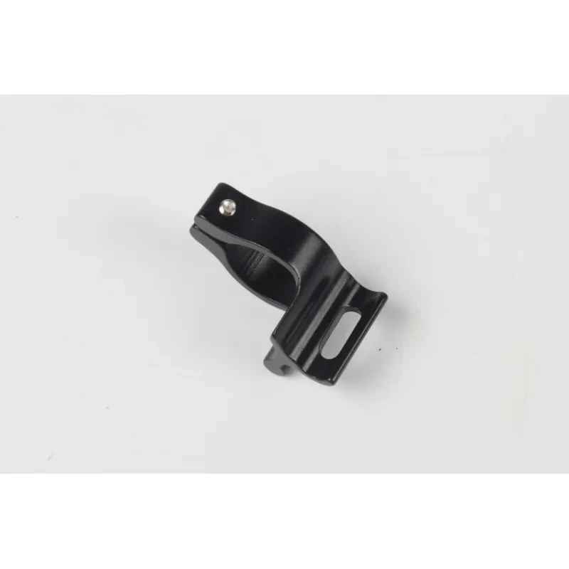 Aluminum Alloy Clamp Ring – 28.6mm for Highway Vehicle Frames