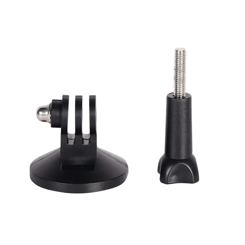 Universal Magnetic Mount for GoPro HERO7/8/9 – Strong Metal Adapter