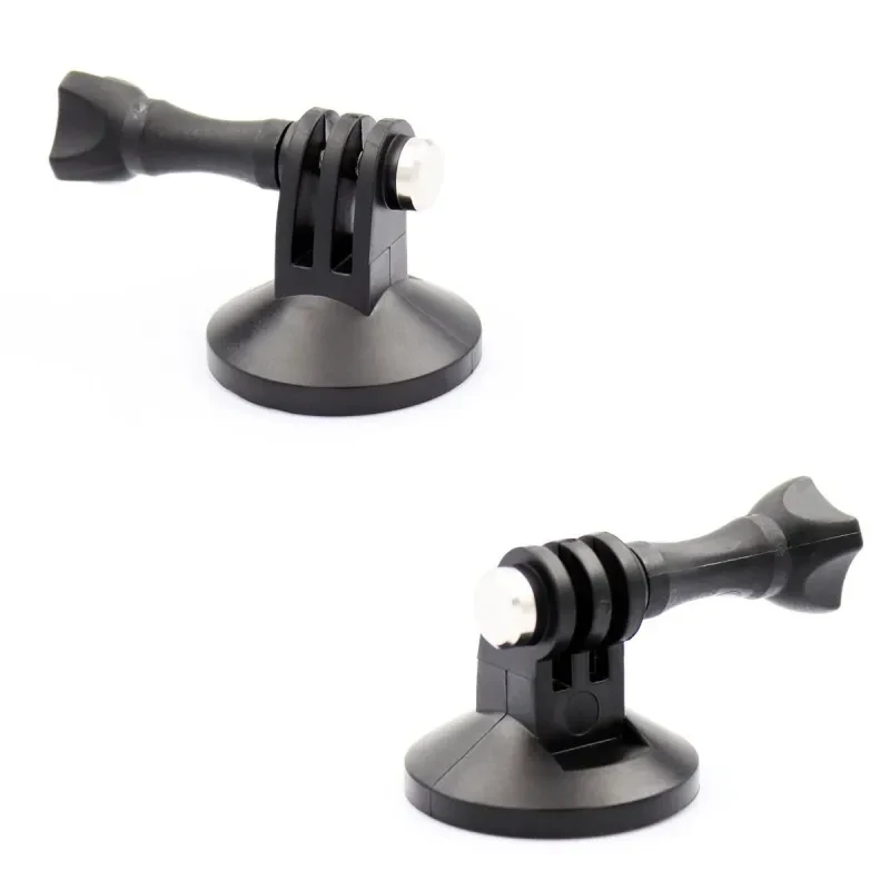 Universal Magnetic Mount for GoPro HERO7/8/9 – Strong Metal Adapter