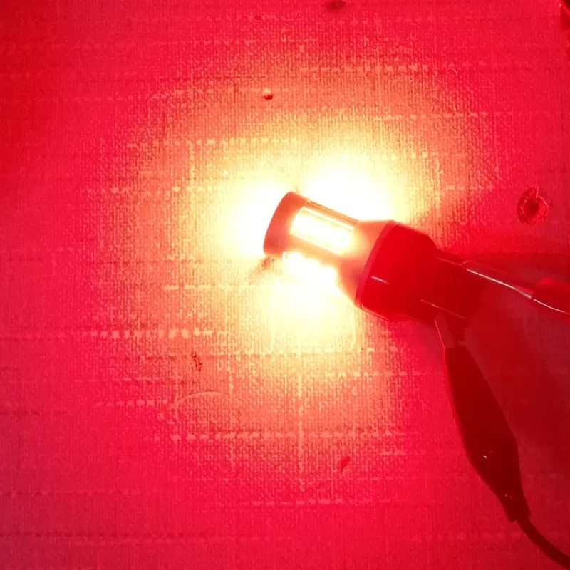 Super Bright T20 Brake Light Bulb – Dual Filament LED Design