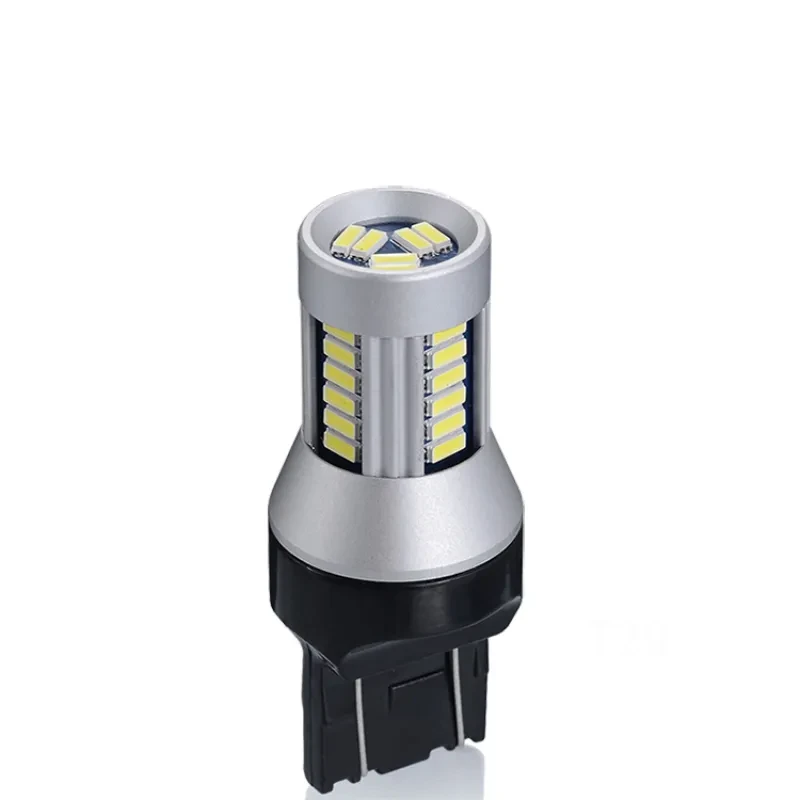 Super Bright T20 Brake Light Bulb – Dual Filament LED Design