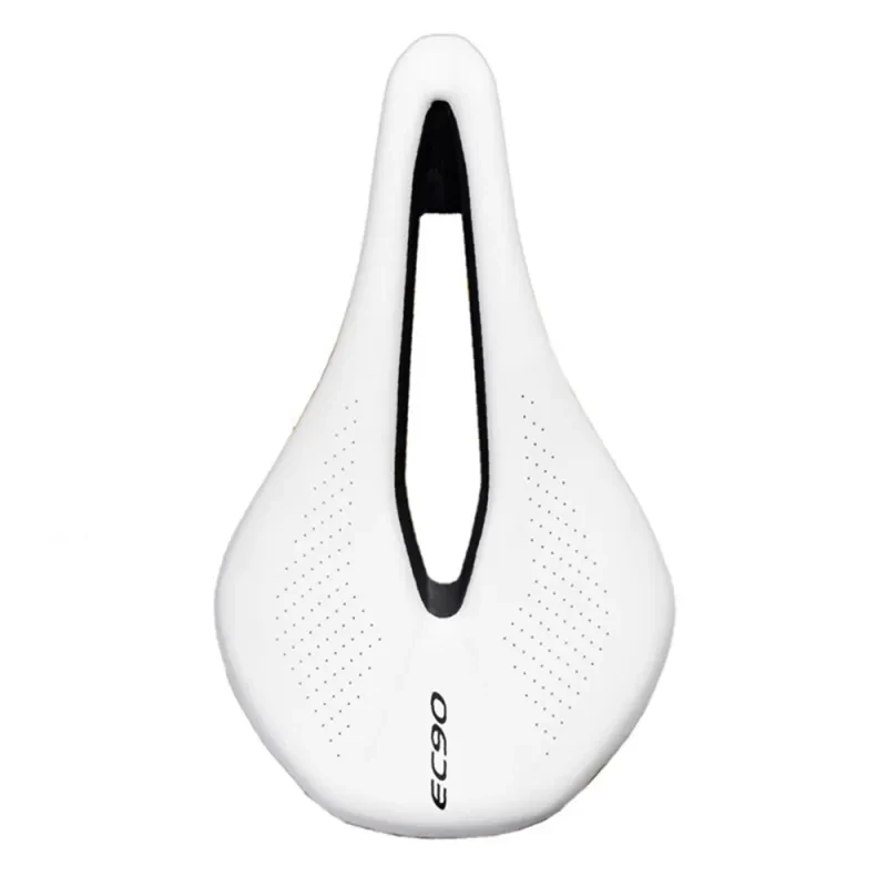 EC90 Bike Saddle – Road & Mountain Bicycle Seat, Comfort Design