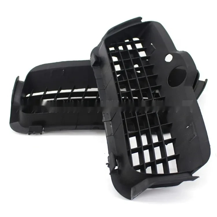 VW Golf 3 Fog Light Cover – Front Bumper Grille Lampshade Pair