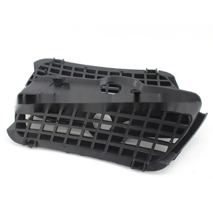 VW Golf 3 Fog Light Cover – Front Bumper Grille Lampshade Pair