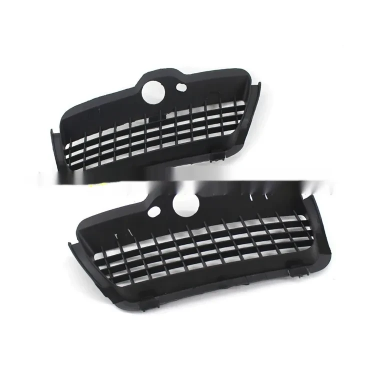 VW Golf 3 Fog Light Cover – Front Bumper Grille Lampshade Pair