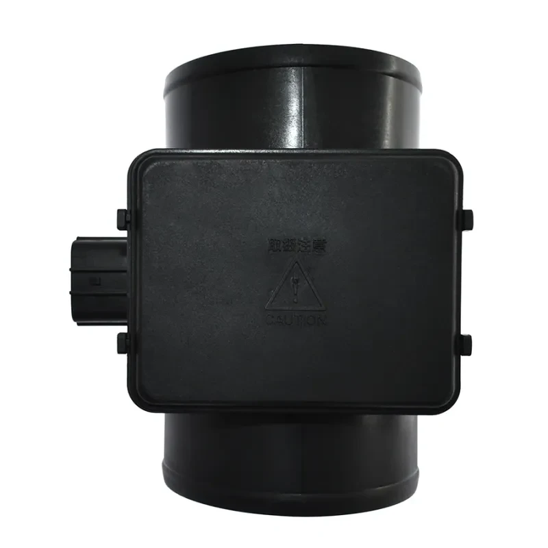 Standard Air Flow Meter – Black Plastic Car Engine Sensor