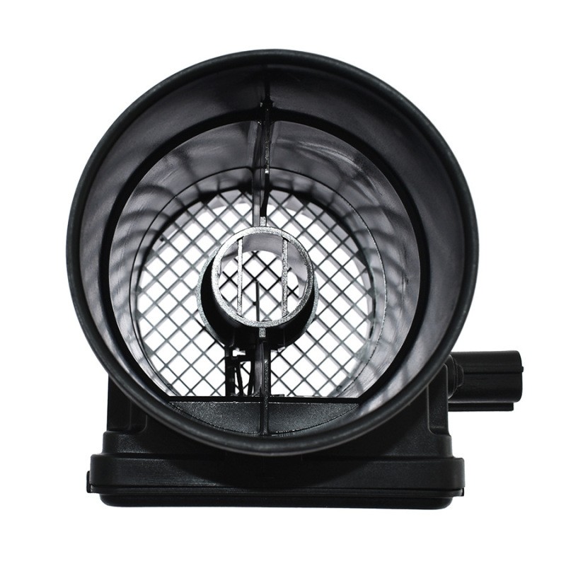 Standard Air Flow Meter – Black Plastic Car Engine Sensor