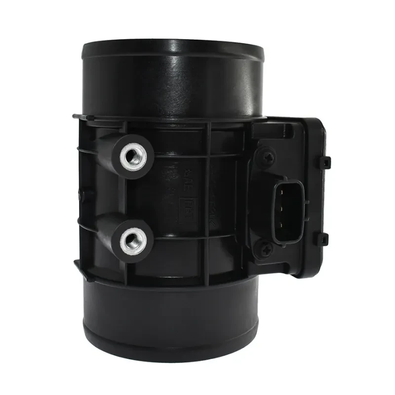 Standard Air Flow Meter – Black Plastic Car Engine Sensor