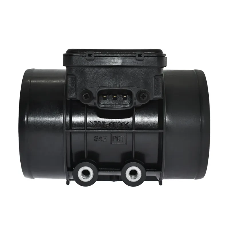 Standard Air Flow Meter – Black Plastic Car Engine Sensor