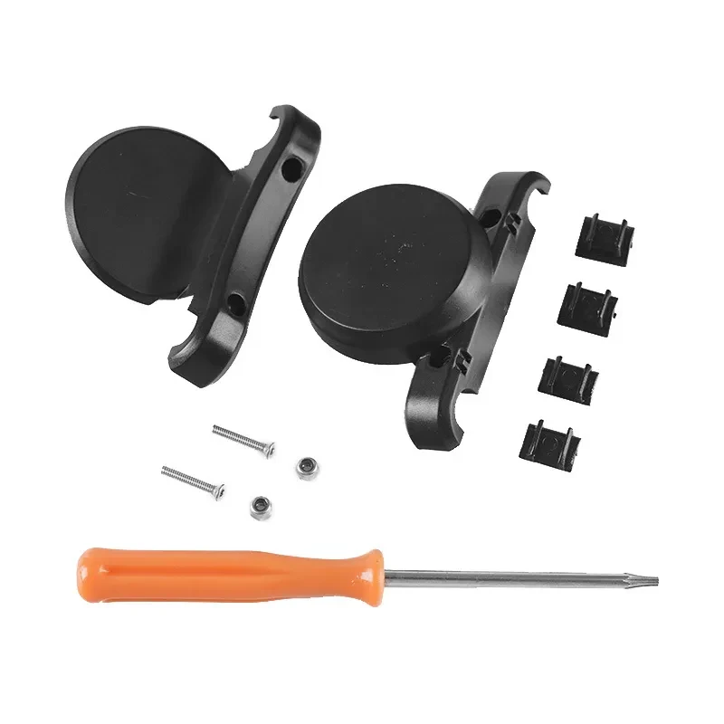 Kexpery Hidden Airtag Bike Mount – Anti-Theft Saddle Tracker Case