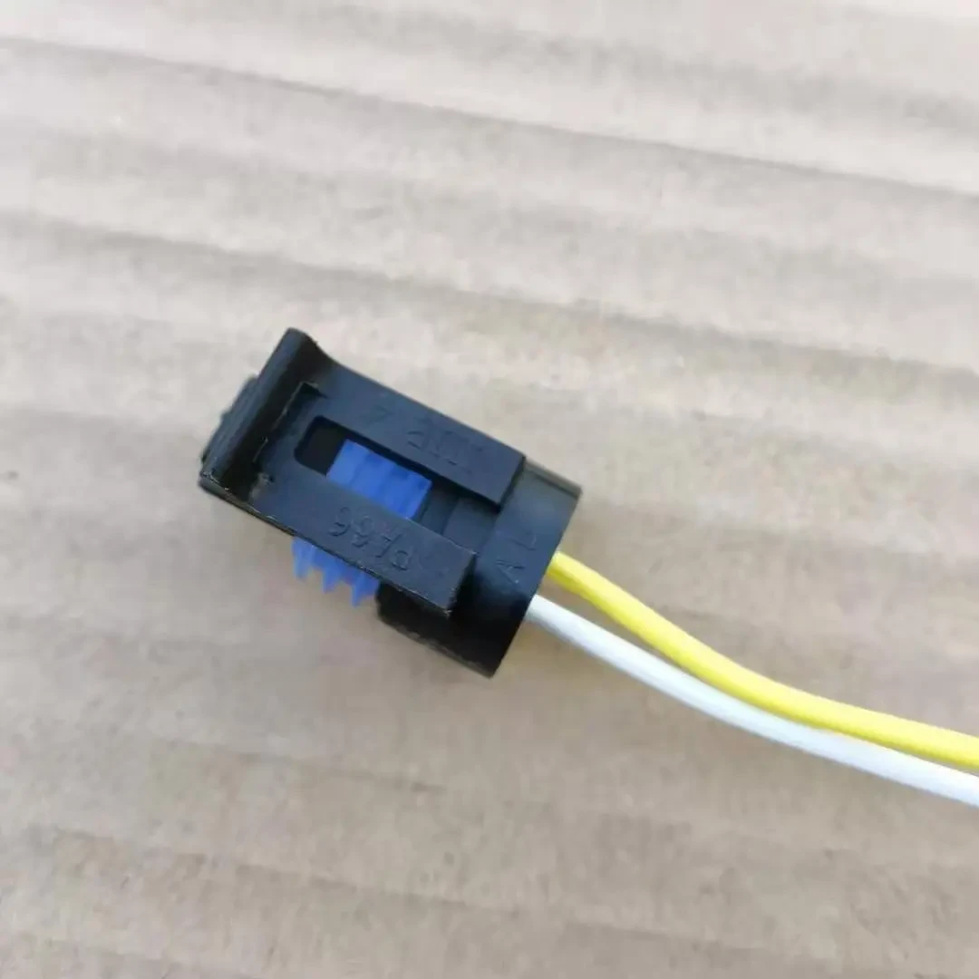 Engine Coolant Temp Sensor Plug – Side Light Connector for Cars