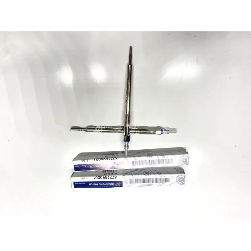 Ssangyong Glow Plug – Actyon, Rexton, Kyron, Korando, Tivoli