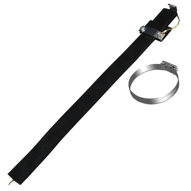 Winter Car Anti-Static Belt – Bold Grounding Strap for All Vehicles